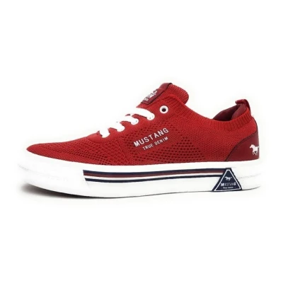 Abbildung von Mustang Shoes Sneaker Schnürschuh