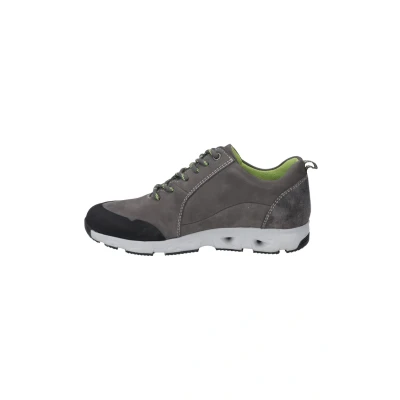 Abbildung von Josef Seibel NOIH 52 Sneaker low, Damen, Größe: 37, Asphalt kombi Schuhe
