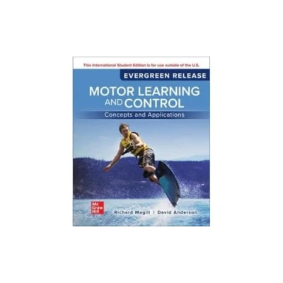 Abbildung von Motor Learning and Control: Concepts Applications: 2024 Release ISE