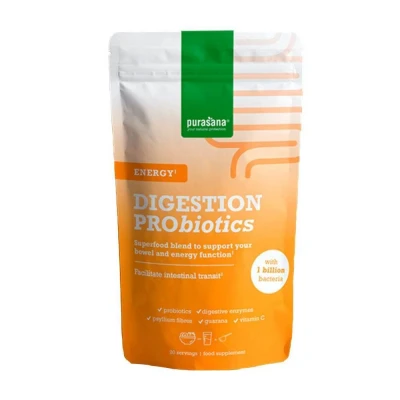 Abbildung von Digestion Pro Energy