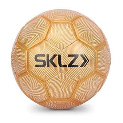 Abbildung von SKLZ Golden Touch Weighted Size 3 Soccer Ball