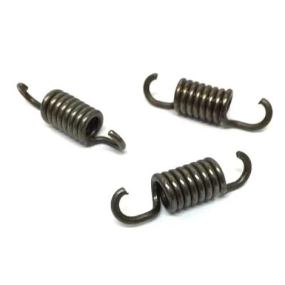 Abbildung von Ersatz Kupplungsfedern Kupplung Set für CPI Hussar, Keeway F Act, Sachs SX1 Speedjet, ATU Explorer Race GT, Generic Spin GE 50 ccm Roller