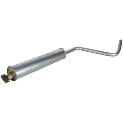 Abbildung von BOSAL 284 611 Mittelschalldämpfer OPEL: Astra J Sports Tourer, Schrägheck, CHEVROLET: Cruze Kombi, Schrägheck