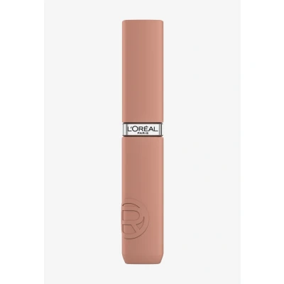 Abbildung von L&#039;Oréal Paris Infaillible Matte Resistance Lippenstift, Damen, Größe: 5 ml, Breakfast in bed