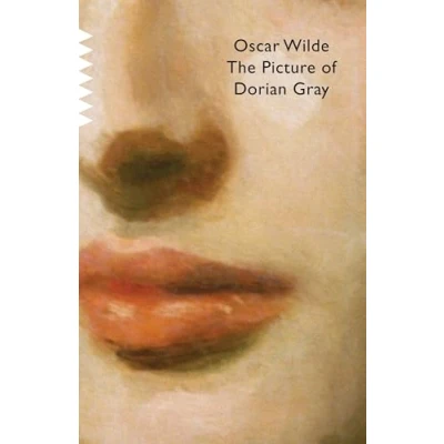 Abbildung von The Picture of Dorian Gray