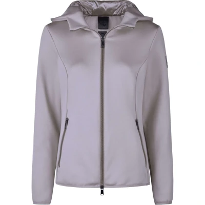 Abbildung von Pikeur Jack Selection Fleece Cloud Lilac