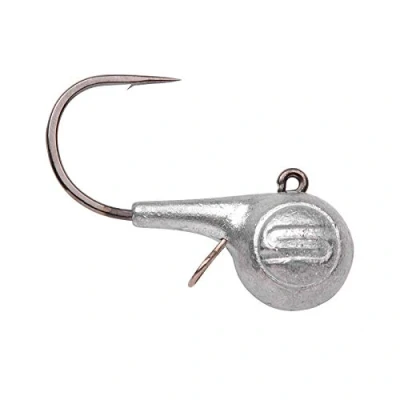 Abbildung von Spro HD Fireball 30g (2 Stück) Jigkopf