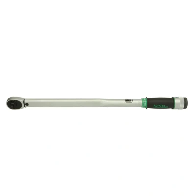 Abbildung von Drehmomentschlüssel TOPTUL 1/2 zoll 70 350 Nm, Länge 645mm