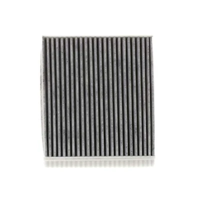 Abbildung von RIDEX 424I0231 Innenraumfilter Aktivkohlefilter 194 215 30 TOYOTA: Corolla X Limousine, Land Cruiser Prado 120, Yaris III Kastenwagen