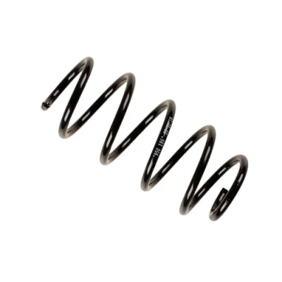 Abbildung von BILSTEIN B3 OE Replacement 36 199624 Fahrwerksfeder Vorderachse VOLKSWAGEN: Golf 6, Touran I, 6 Variant, AUDI: A3 Schrägheck, Sportback
