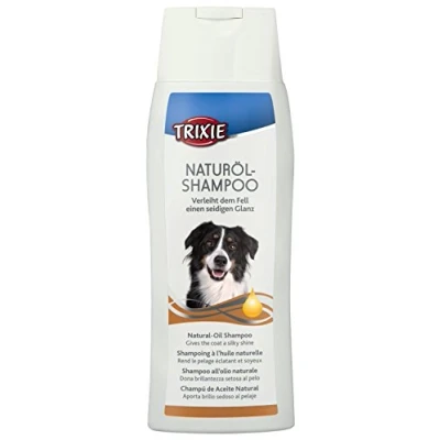 Abbildung von Trixie Naturöl Shampoo