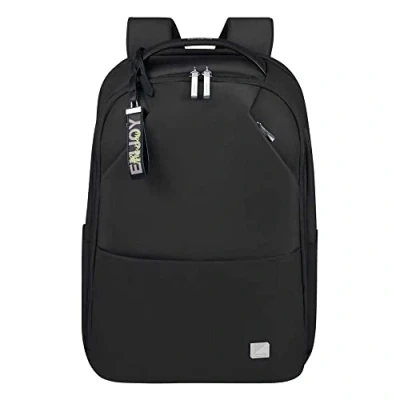 Abbildung von Samsonite Workationist Backpack 14,1 Black Rucksack