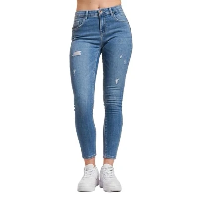 Abbildung von ONLY 7/8 Jeans DAISY (1 tlg) Weiteres Detail