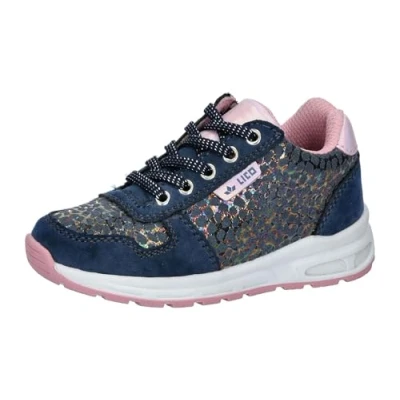 Abbildung von Lico Freizeitschuh Lea Sneaker