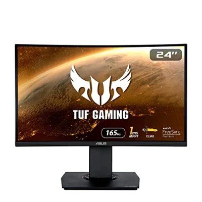 Abbildung von ASUS TUF Gaming VG24VQR