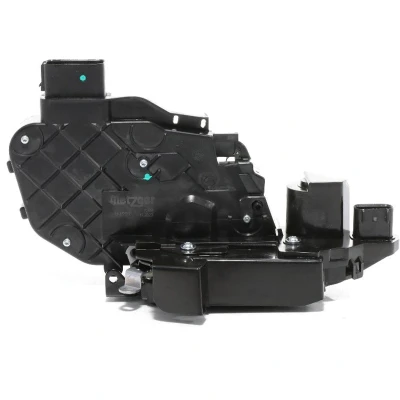 Abbildung von METZGER 2314223 Türschloß hinten links FORD: MONDEO 4 Turnier, S Max Mk1, Galaxy Mk2 MPV