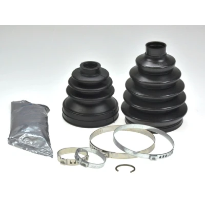Abbildung von SPIDAN 25871 Achsmanschette TPE (thermoplastischer Elastomer), NBR (Nitril Butadien Kautschuk) TOYOTA: Yaris III Schrägheck