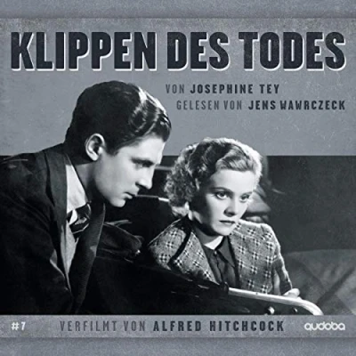 Abbildung von Eine Dame Verschwindet: Jens Wawrczeck liest Ver: Verfilmt von Hitchcock (Von verfilmt, gelesen.)