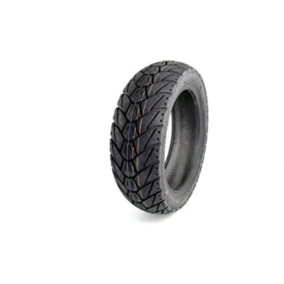 Abbildung von Allwetter Reifen Kenda K415 kompatibel mit Speedfight 1 + 2 50 AC/LC, Ludix 50, Elyseo 100 (130/70 12)