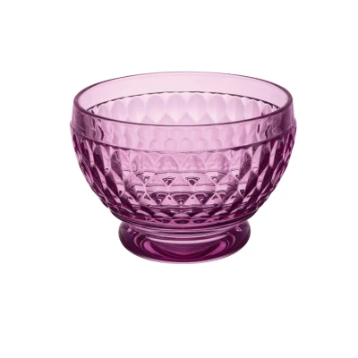 Abbildung von Villeroy &amp; Boch Boston Berry Schale lila 0,25l