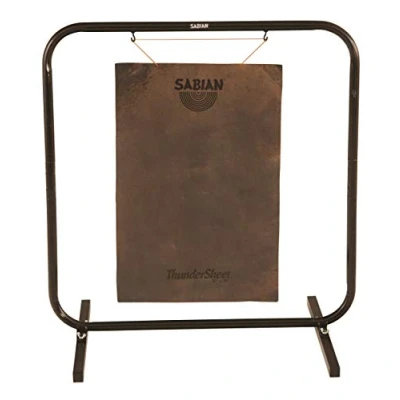 Abbildung von Sabian 53004 20&quot; x 30&quot; Donnerblech, inch