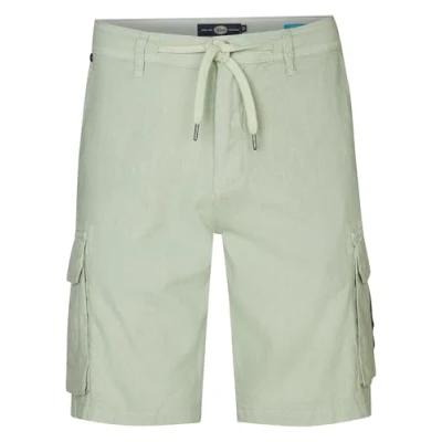 Abbildung von Petrol Industries Cargo Shorts Seagrapewalk Herren Grün