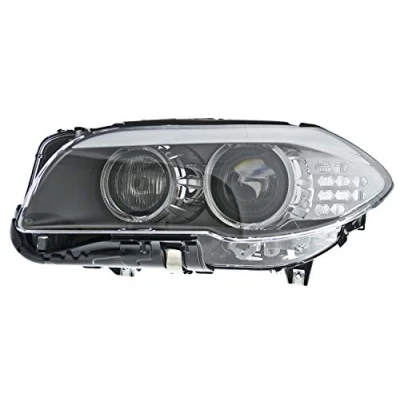 Abbildung von HELLA 1ZS 010 131 651 Scheinwerfer BMW: 5 Touring, Limousine