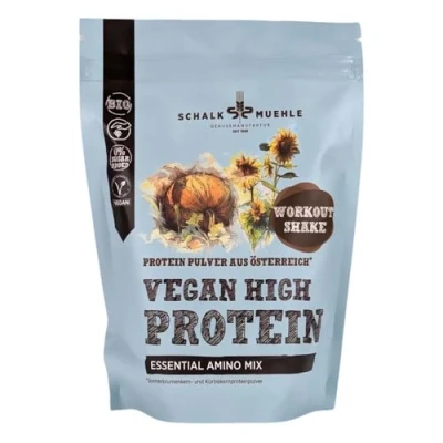 Abbildung von Schalk Mühle Protein Pulver, Essential Amino Mix, 250g (1)