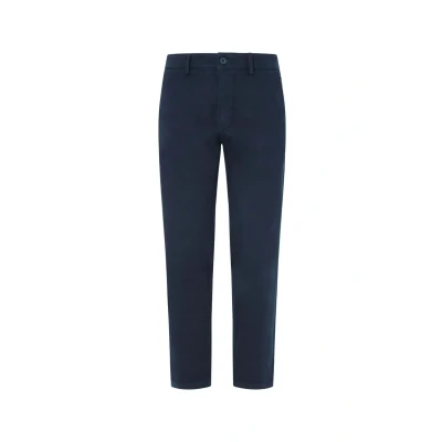 Abbildung von Pepe Jeans Gymdigo Chino, Herren, Größe: 32, Dulwich blue