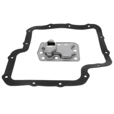 Abbildung von VAICO V52 0454 Hydraulikfiltersatz, Automatikgetriebe mit Dichtung HYUNDAI: Atos, KIA: Picanto I, CHEVROLET: Spark