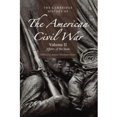 Abbildung von the Cambridge History of American Civil War