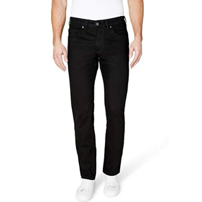 Abbildung von Atelier GARDEUR 5 Pocket Jeans Nevio Regular Fit Stretch Denim