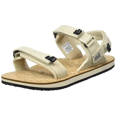 Abbildung von Jack Wolfskin Outdoorsandale &quot;ECOSTRIDE 2 SANDAL W&quot;