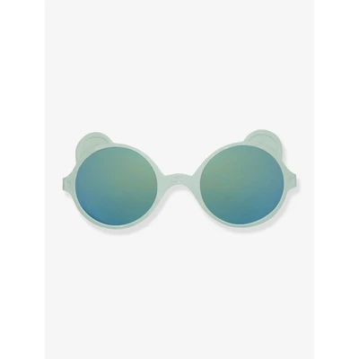 Abbildung von Kinder Sonnenbrille OURSON Bärenform Ki ET LA