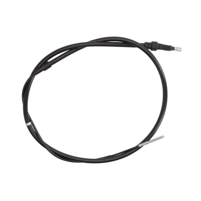 Abbildung von TRW GCH2329 Handbremsseil 1615, 1096 Scheibenbremse VOLKSWAGEN: GOLF 4 Cabrio, 3, Corrado kfzteile, kfzteile24, bandel online, bandel, atp
