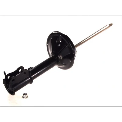 Abbildung von KYB Excel G 332109 Stoßdämpfer Hinterachse links Gasdruck Zweirohr Federbein oben Stift HYUNDAI: ACCENT 2 Stufenheck,