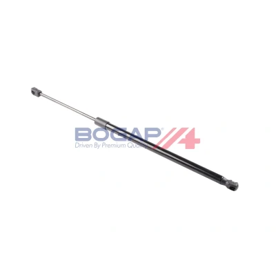 Abbildung von BOGAP A5260140 Heckklappendämpfer hinten AUDI: Q7, Q8