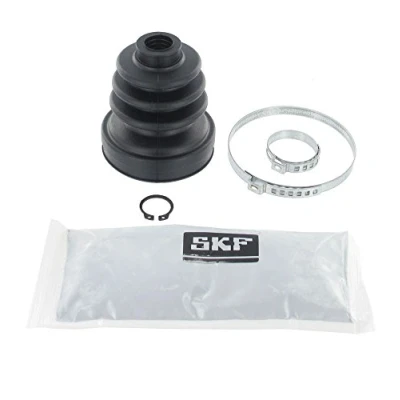 Abbildung von SKF VKJP 8360 Achsmanschette 84 HYUNDAI: i10 I, CITROËN: C2 Schrägheck, FORD: Fusion Kombi