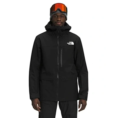 Abbildung von THE NORTH FACE Sickline Jacke TNF Black M