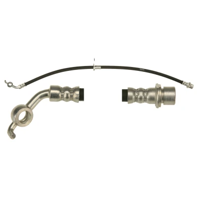 Abbildung von TRW PHD928 Bremsschläuche 600 M10x1 TOYOTA: RAV4 II SUV