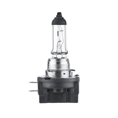Abbildung von HELLA 8GH 008 356 011 Glühlampe, Hauptscheinwerfer D1S 12 35