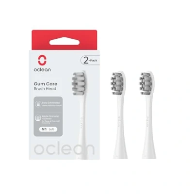 Abbildung von Oclean Aufsteckbürsten Brush Head Ultra Gum Care