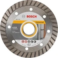 Abbildung von Diamanttrennscheibe Standard for Universal Turbo, Ø 115mm