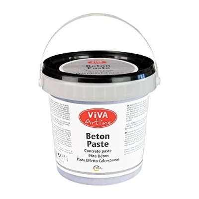 Abbildung von Artline Beton Paste, Grau
