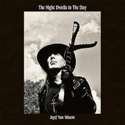 Abbildung von the Night Dwells in Day [Vinyl LP]