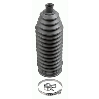 Abbildung von LEMFÖRDER 37567 01 Lenkmanschette Thermoplast Vorderachse, beidseitig MERCEDES BENZ: GLK, C Klasse T modell, Limousine
