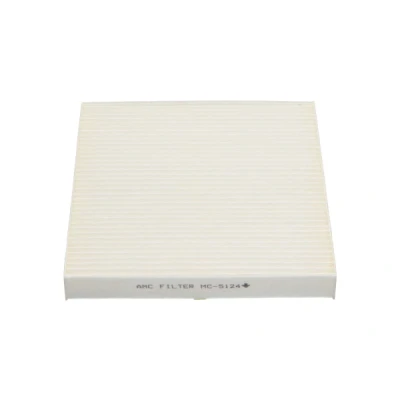 Abbildung von KAVO PARTS MC 5124 Innenraumfilter Pollenfilter 226mm 210mm 25mm MAZDA: CX 7