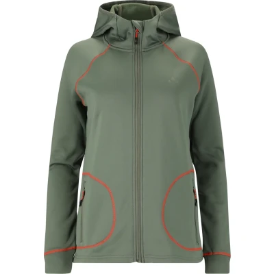Abbildung von Whistler Leichte Jacke, Damen, Größe: 38, Groen
