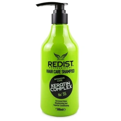 Abbildung von Redist Haarshampoo Keratin Complex Shampoo 1000ml