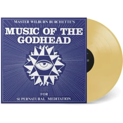 Abbildung von Music of the Godhead (Psychic Fire Vinyl) [Vinyl LP]